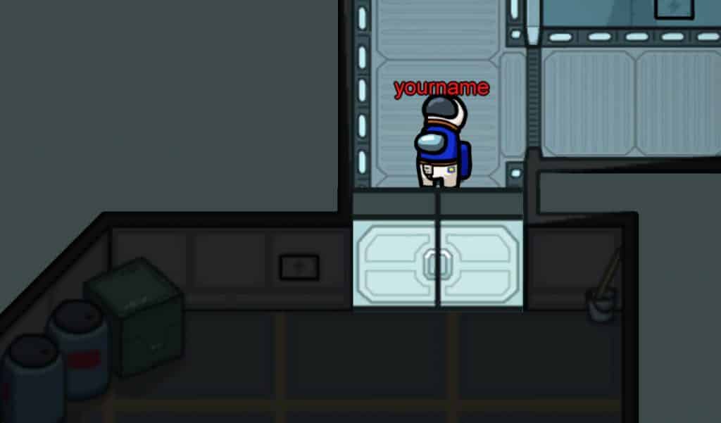 Do Not Ignore The Doors