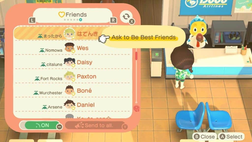 Dodo Codes Animal Crossing