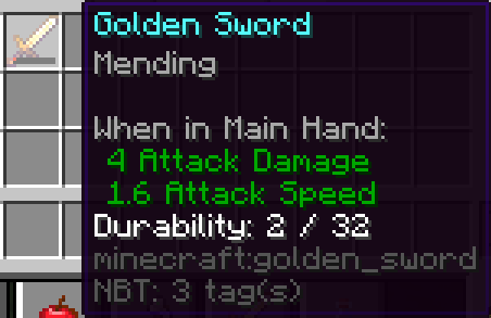 Does Mending Make It Last Forever