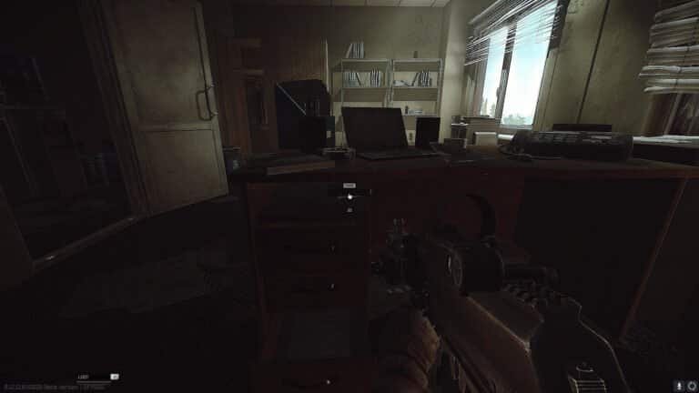 Extract to Gate 3 escape from tarkov