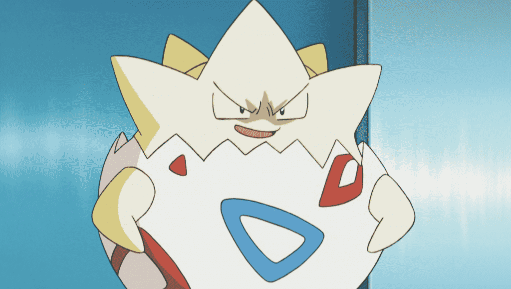 Fairy Type Strength (Defense)