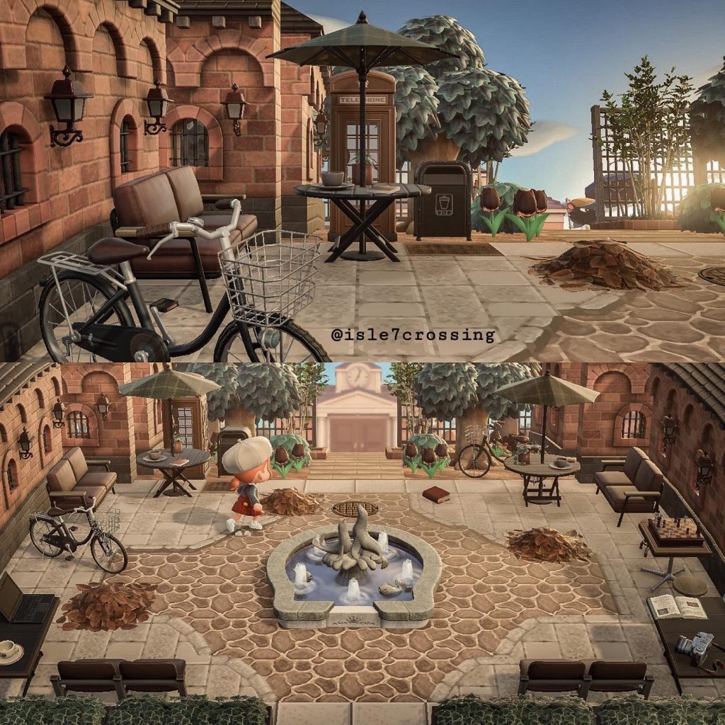 Fountain Town Center