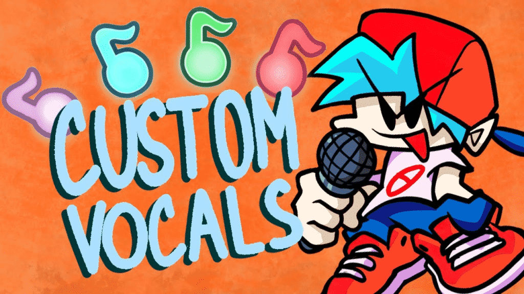 Friday Night Funkin Songs