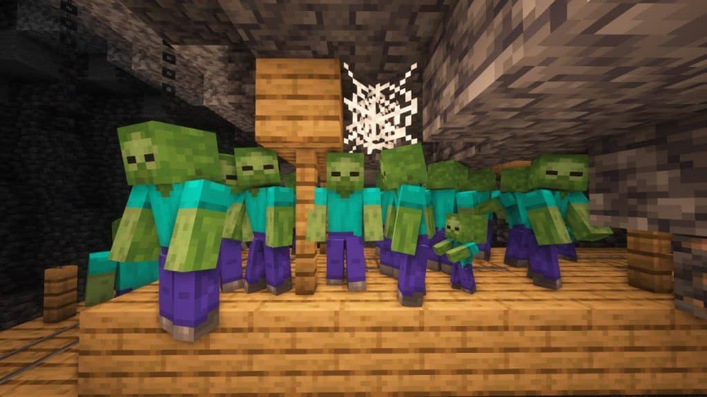 How Fast is Mending in Minecraft