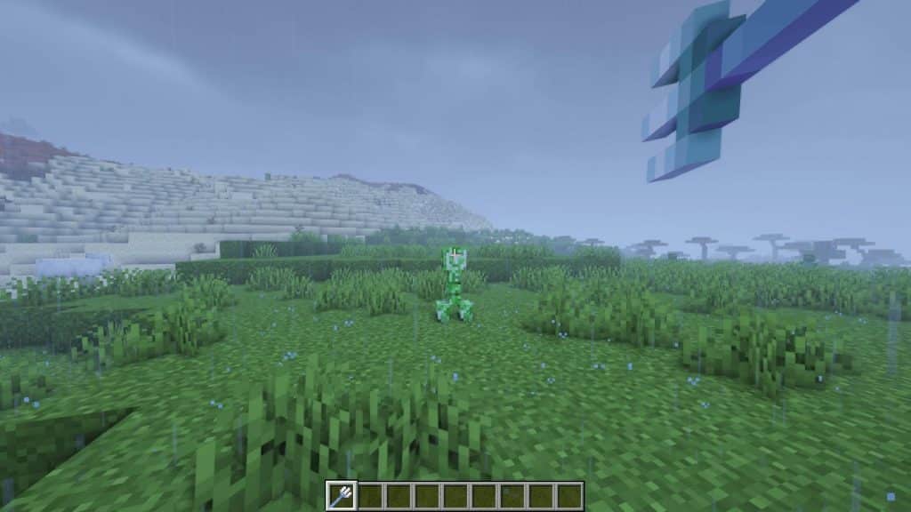 How Many Damage Does Impaling Add