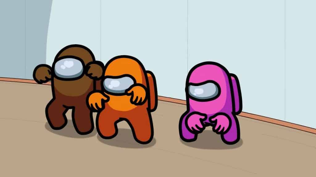 How Many People Play Among Us