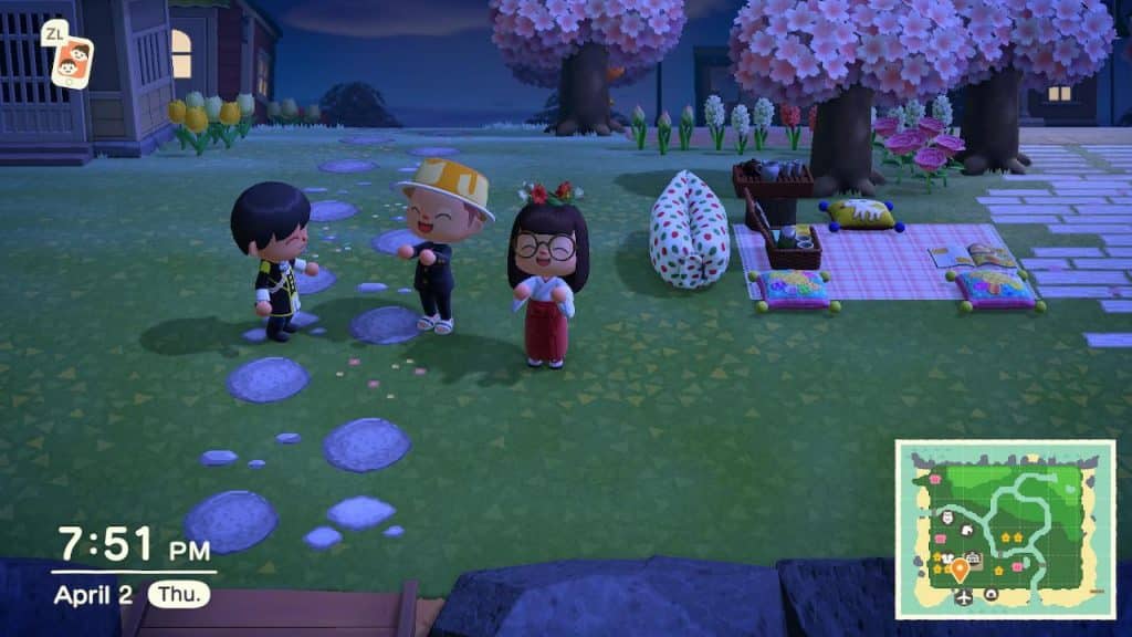 How To Add Friends on Animal Crossing