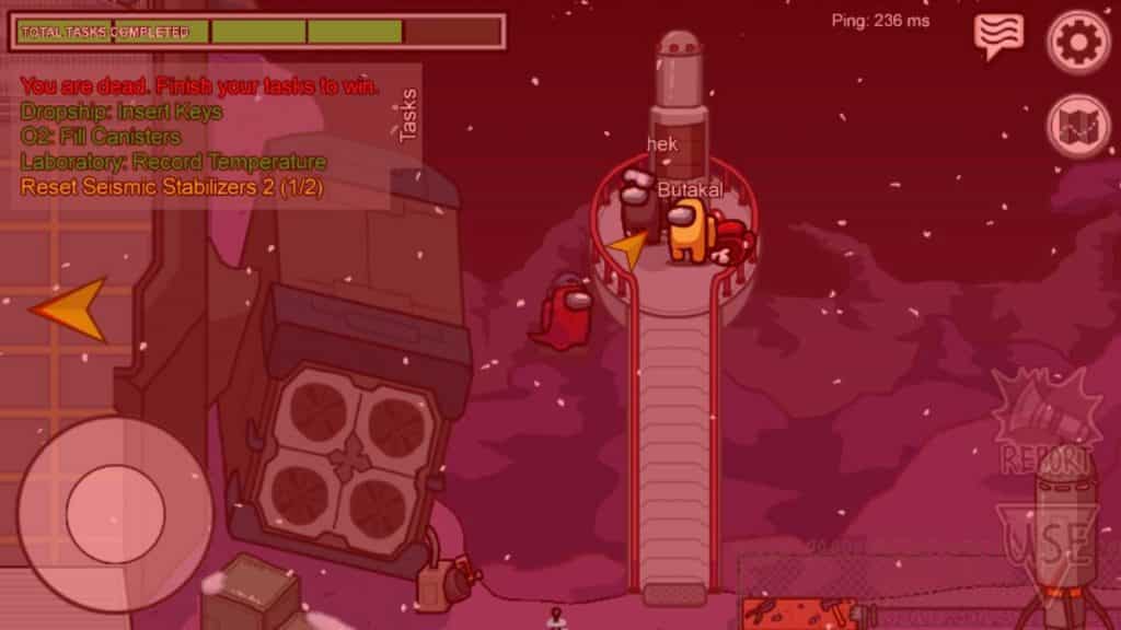 How To Play Impostor In Among Us