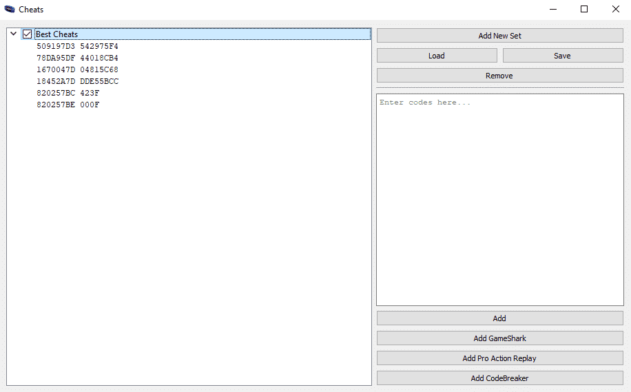 How to Add Cheats to Pokemon Radical Red
