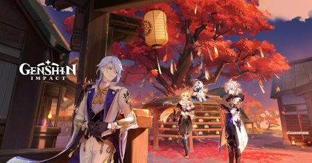 How to Level Up Fast In Genshin Impact