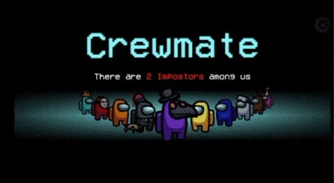 How to Play Among Us as a Crewmate
