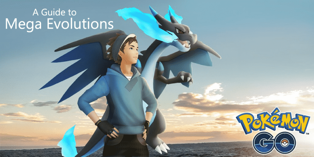 How to get Mega Energy in Pokemon GO