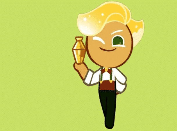 How to get Sparkling Cookie in Cookie Run