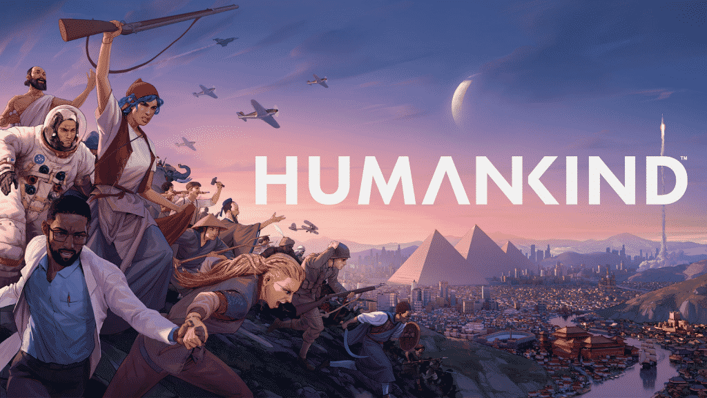 Humankind