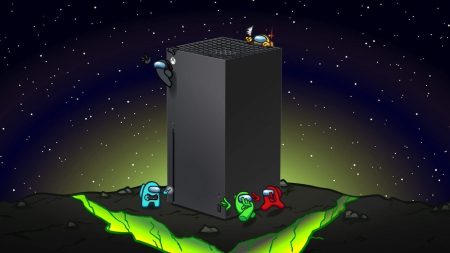 Is Among Us Cross Platform On Xbox & PlayStation? Is Among Us Cross Platform