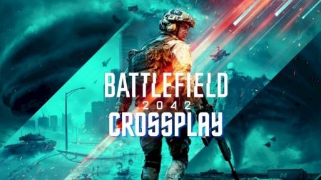 Is Battlefield 2042 Cross-Platform