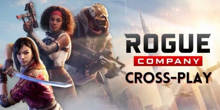 Is Rogue Company Crossplay & Cross-Progression Enabled In 2022? Is Rogue Company Crossplay