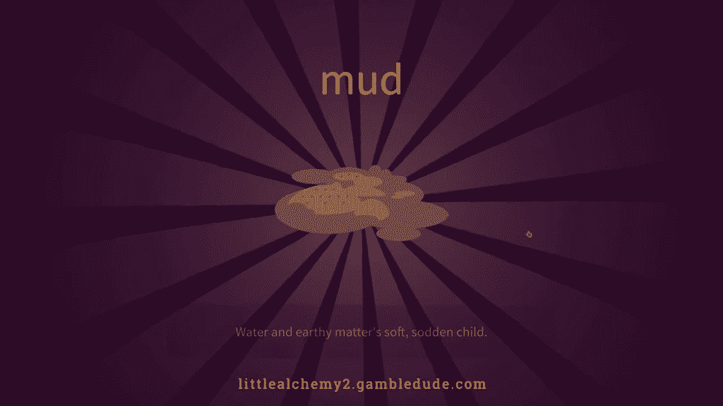 Little Alchemy 2 Earth