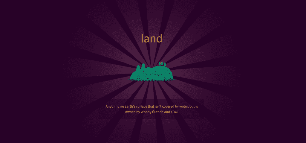 Little Alchemy 2 Land