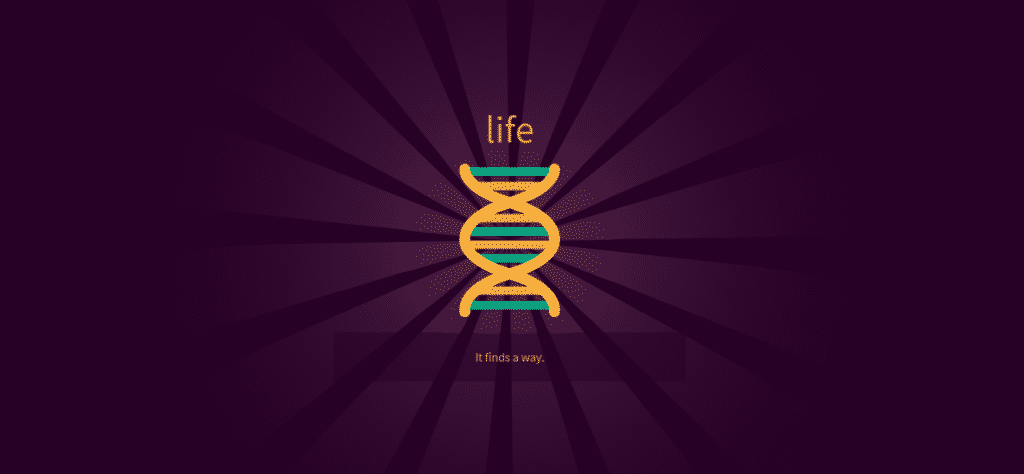 Little Alchemy 2 Life