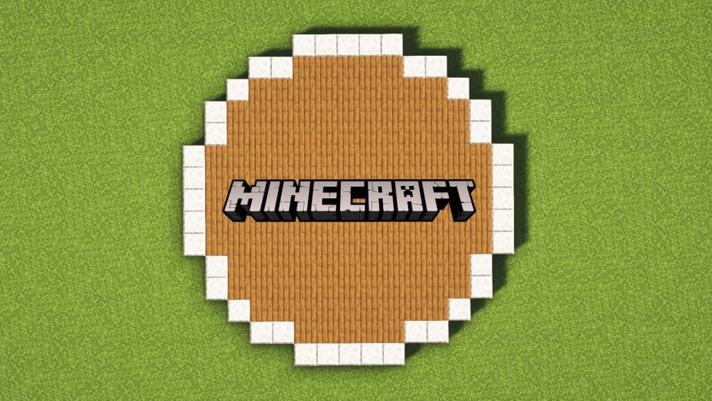 Make Circles in Minecraft
