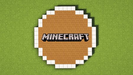 Make Circles in Minecraft