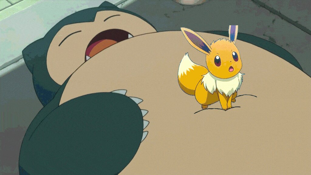 Normal type Pokemon For the Lazy