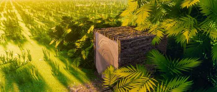 Optimum Realism Resource Pack