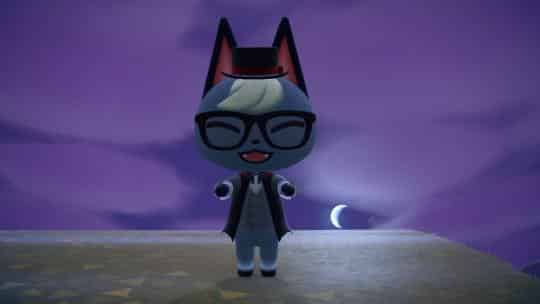 Raymond likes Cool and Elegant styles