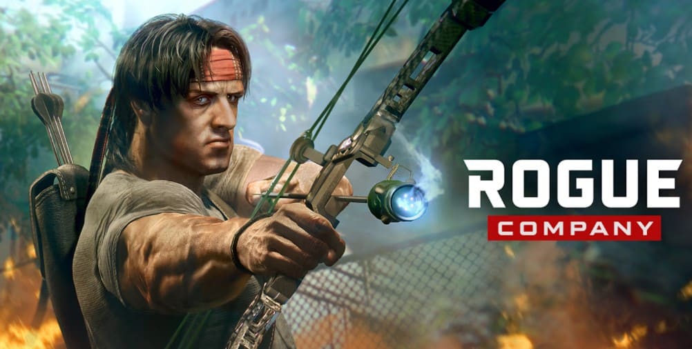 Rogue Company is available on Xbox and Playstation