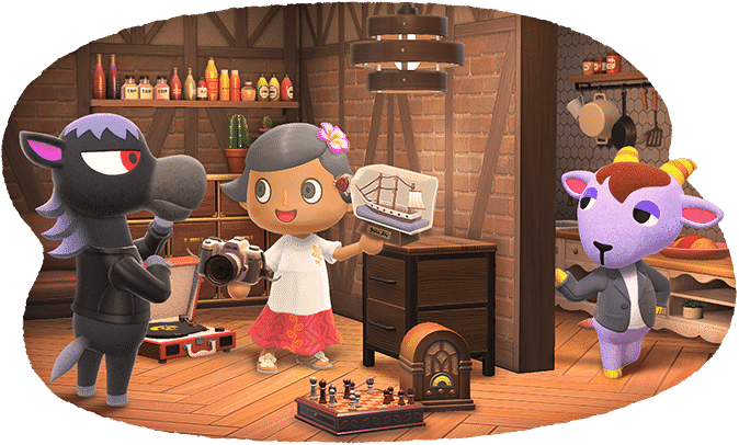 Roscoe give you a thumbs up