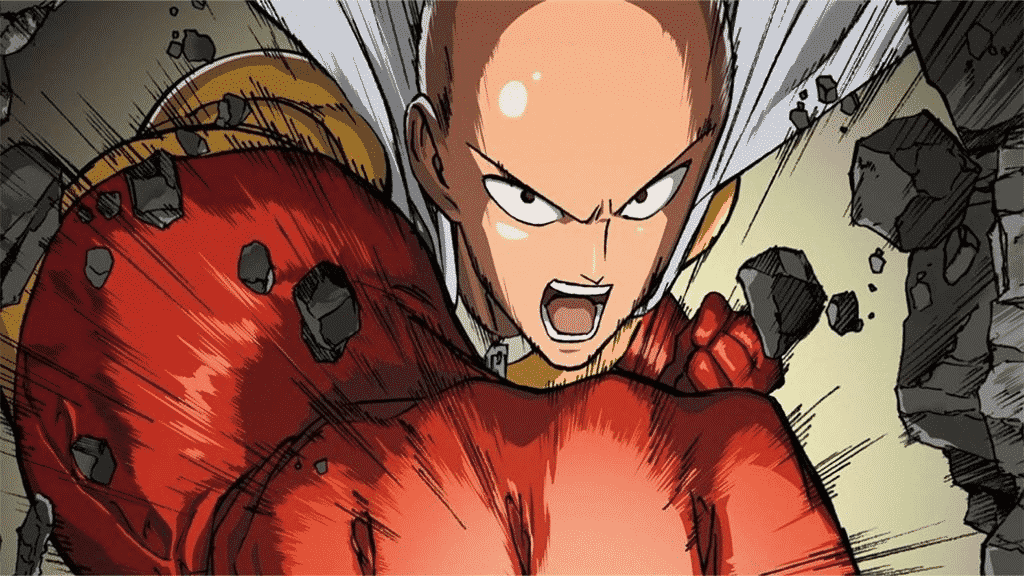 Saitama