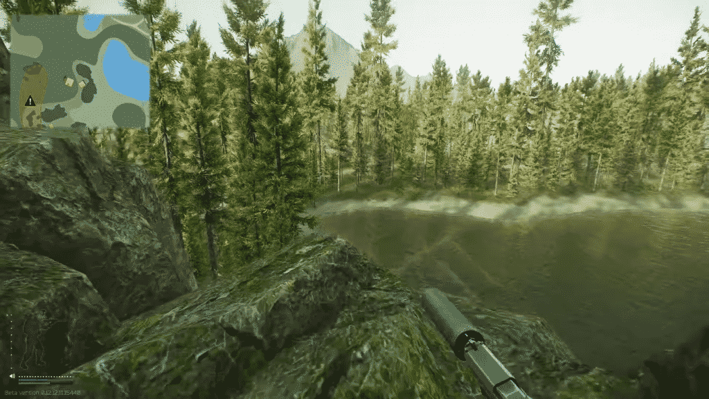 search mission step 6