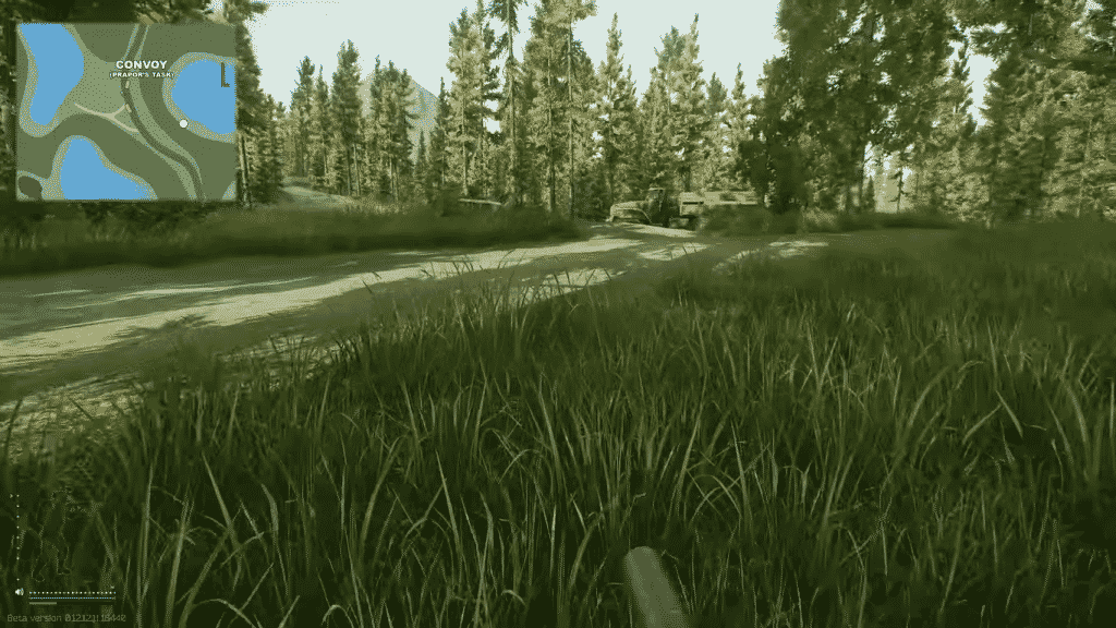 search mission step 7