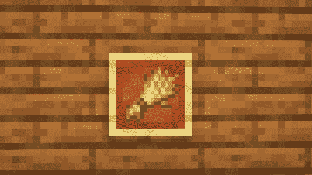 Sheep in Minecraft eat Wheat