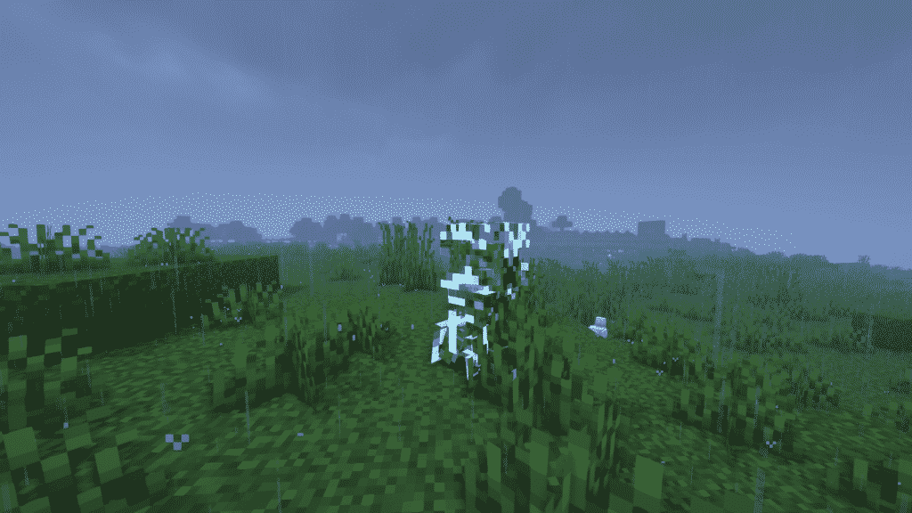 Special Block Minecraft