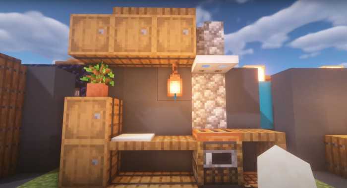 Spruce Kitchen Design