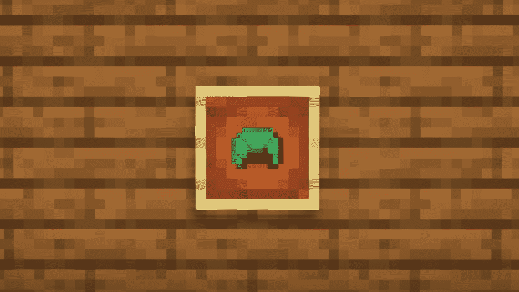 Turtle Shell minecraft