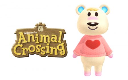 Tutu Animal Crossing