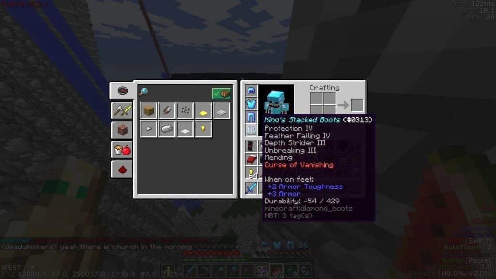 What Exactly is Durability