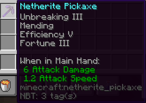 What Other Enchantments Can You Add with Mending