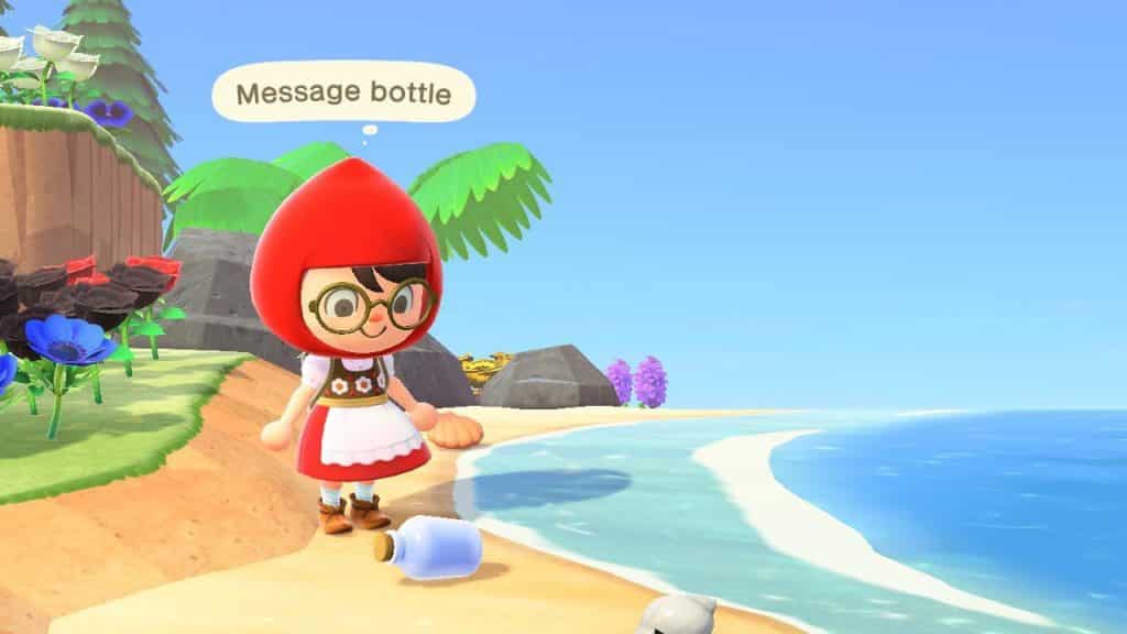 Where To Get Log Stakes Recipe for Player Two