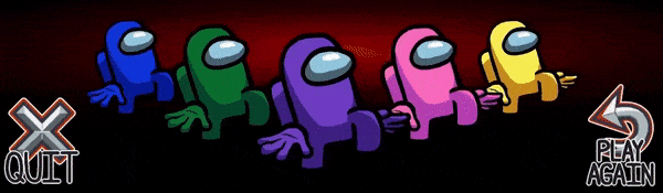 among us distraction dance