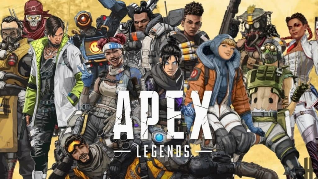 apex legends riveting rise