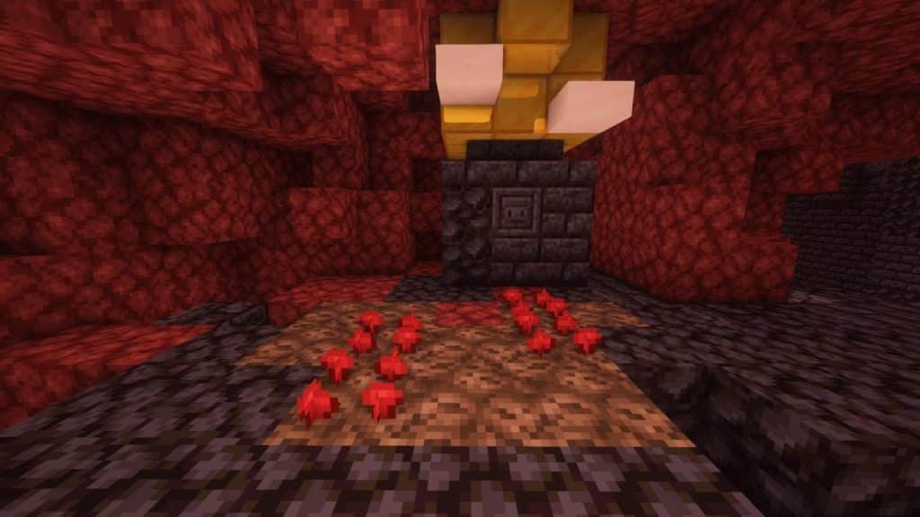 chests in the Bastion Remnants