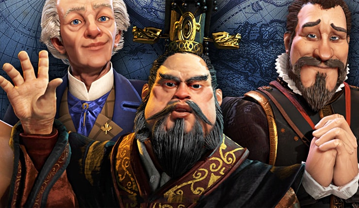 civ 6 civilizations tier list