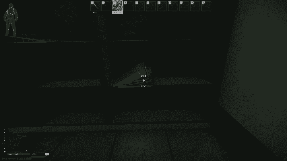 reports from corporate secret quest escape from tarkov