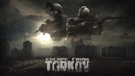 corporate secrts escape from tarkov