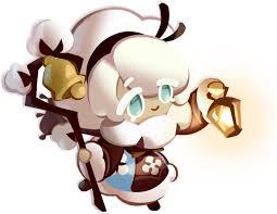 Best toppings for Cotton Cookie