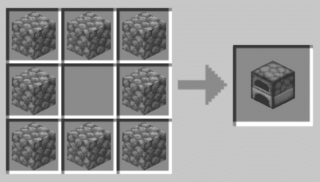 craft 1x Furnace